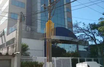 Prédio à venda na Cidade Monções, São Paulo 