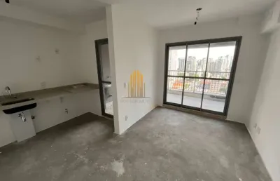 Condomínio cyrela for you vila mariana, apartamento á  venda 47m² 1 dormitório, 1 suite, 1 vaga