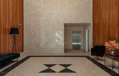 Condomínio ce amplify m oema. apartamento guardem a venda com 121m² 2 dormitórios, 2 suites, 2 vagas