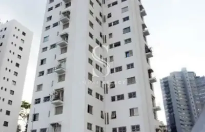 Plaza  morumbi  -  apartamento de  85m² com 2 quartos, 2 banheiros, 2 vagas para carro  no  mobumbi