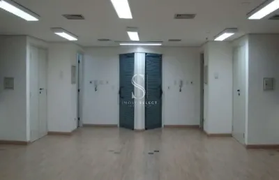 Edificio yale, joaquim eugenio de lima, jardim paulista- conjunto comercial de 66m² com 3 salas, 2 b