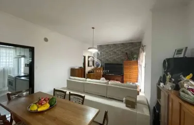 Apartamento com 2 quartos e 2 banheiros à venda, 130 m² higienópolis condominio michel no higienópol