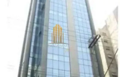 Central offices - sala comencial de 37m²  com  1 sala  1 vaga  e  2 banheiros no bairro de pinheiros