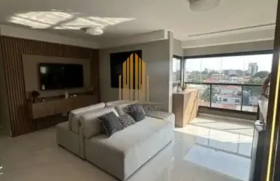 Condominio ar planalto, planalto paulista- apartamento de 85m² com 2 dormitórios, 1 suite e 1 vaga á