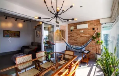 Condomínio pateo barra na barra funda, apartamento de 117m² com 3 suítes, 2 vagas.
