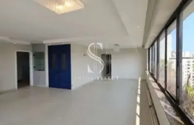 Condomínio maratona, jabaquara - apartamento de 180m² com 4 dormitórios/1 suite, 2 banheiros e 3 vag