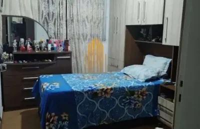 Condomínio edifício villa di firenze na vila santa catarina, apartamento de 60m² com 2 dormitórios,