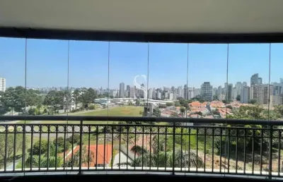 Edifício chateau du parc em paraíso -  apartamento 164m² 3 dormitórios, 1 suíte e 3 vagas