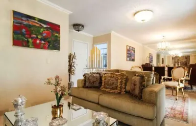 Apartamento a venda no icon da vila nova conceição com2 suítes com 2 vagas em 130m²  apartamento a v