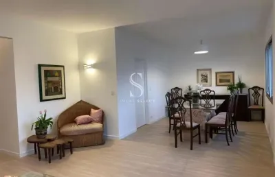 Edificio newton viana, real parque- apartamento de 170m² com 3 dormitórios suites e 3 vagas á venda