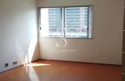 Condominio edificio jardim do sumare ii, sumaré, apartamento de 83m² com 2 dormitorios, 2 banheiros