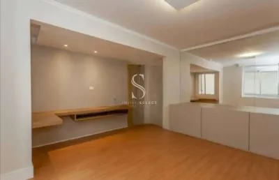 Edificio cabore, jardim paulista- apartamento de 204m² com 3 dormitórios , 1 suite e 1 vaga á venda