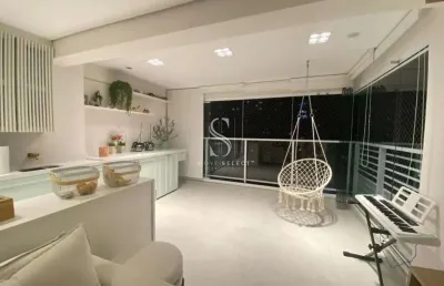 Edificio  florart, jardim prudencia - apartamento de 68m² com 2 dormitórios , 1 suite e 1 vaga á ven