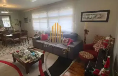 Edificio maria luiza, paraiso - apartamento de 130m² com 3 dormitórios, 1 suite e 2 vagas á venda