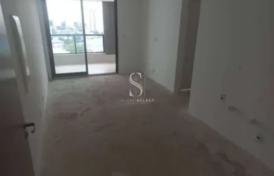 Edificio leopoldina 625, ipiranga- apartamento de 53m² com 2 dormitórios , 1 suite e 1 vaga á venda