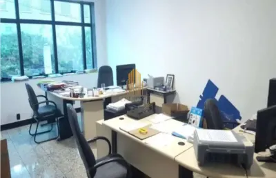 Santo amaro, galpão industrial de 1234m² com  8 vagas.