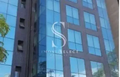 Sala comercial a venda com 1 vaga em  48m² no itaim bibi condominio comercial monterey offices no it