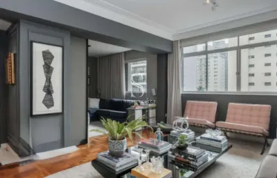 Condomínio alcino braga: . apartamento  90m² 2 dormes, 1 suite,  1 vaga.    no bairro  paraiso -  sp