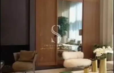 Apartamento de 343m² com 4 suítes e 5 vagas no one sixty na vila olimpia condomínio one sixty aparta
