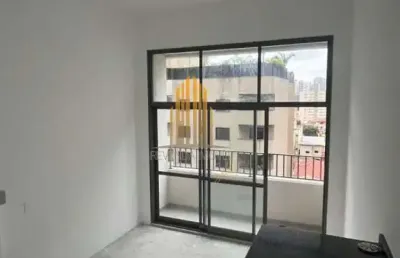 Edifício brook by you inc em bela vista - loft de 23m² com 1 dormitorio
