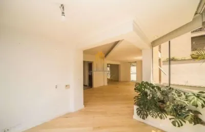 Condomínio itamaraty = apartamento de 220m² com 4 quartos, 3 suites, 4 banheiros e 3 vagas  em moema