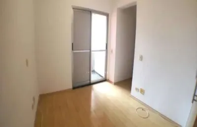 Edificio ville helene, saude - apartamento de 65m² com 2 dormitórios , 1 suite e 2 vagas á venda