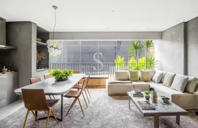 Condomínio jardim lobato em jardim vera cruz -  apartamento de 115m² com 2 suítes, sala, 3 banheiros