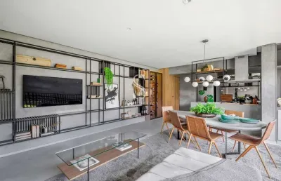 Jardim lobato apartamento localizado na região de sumaré de 75m², com 2 dormitórios (1 suíte) 2 vaga