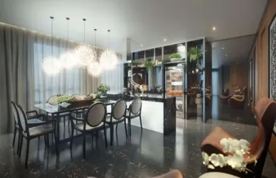 Condominio living one na barra funda, apartamento de 90m² com 3 dormitórios, 1 suíte, 2 vagas.