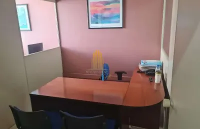 Edificio parana, barra funda- conjunto comercial de 45m² com 1 sala, 1 banheiro á venda