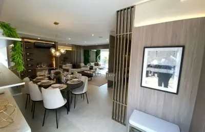 Raízes apartamento residencial de 81m² na vila mascote com 3 dormitórios, 1 suíte e 1 vaga á venda
