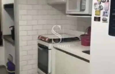 Edifício terraço villa lobos em vila clementino - apartamento de 11om² com 2 dormitórios, 1 suite e