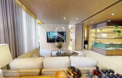 Condomínio j 329 itaim localizado na região do itaim bibi, apartamento de 152,32m², possui 2 suítes,