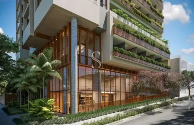 Condominio esquina jardyn no jardim paulista, loja comercial de 326m² com 2 banheiros, sem vaga.