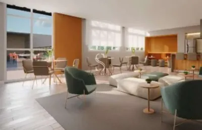 Condomínio link alto da boa vista em santo amaro, loja comercial de 283,32m² com 3 banheiros, 2 vaga