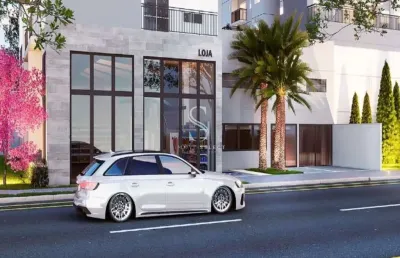 Condominio villa pompéia welconx em perdizes, loja de 276m² com 2 banheiros, sem vaga.