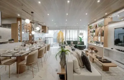 Condomínio mirante ibirapuera, vila clementino de 178m² com 3 suites, 4 banheiros e 3 vagas