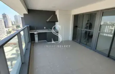 Condomínio haus mitre platô, ipiranga - apartamento de 105m² com 3 dormitórios/2 suites, 3 banheiros
