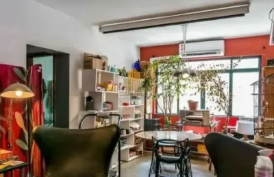 Apartamento à venda com 82m², 2 quartos e 1 vaga royal condomínio localizado na região de cerqueira