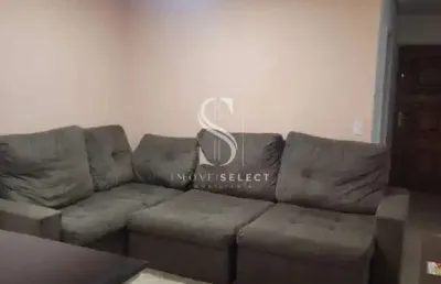 Edificio gabriela, interlagos- apartamento de 64m² com 2 dormitórios , 2 banheiros e 1 vaga á venda