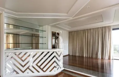 Condominio pallas athenas  no planalto paulista - apartamento, 4 dorms, 4 suítes e 4 vagas condomini