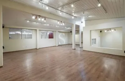 Predio comercial em vila mariana de 700m² com 7 salas, 3 banheiros e 3 vagas