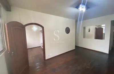 Edificio danubio, vila mariana- apartamento de 51m² com 2 dormitórios e 1 banheiro á venda