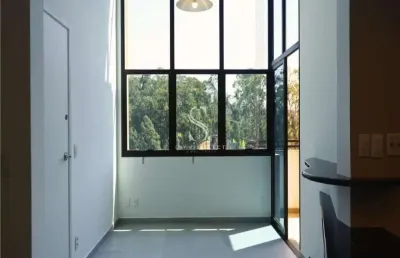 Edifício terramara di treviso no panamby - apartamento 61m² - 1 suíte - 2 vagas