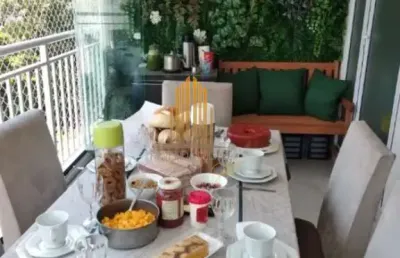 Condomínio caminhos da lapa home club em vila anastácio. apartamento à venda com 62m², 2 quartos, 1