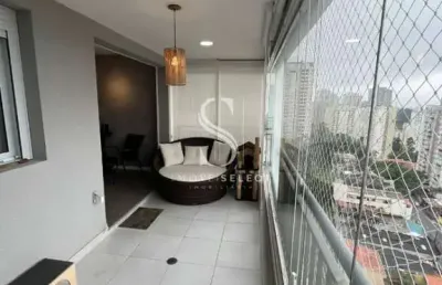 Condomínio monumento são paulo na vila sônia -  apartamento á venda com 87m² com 2 dormitórios,  1 s