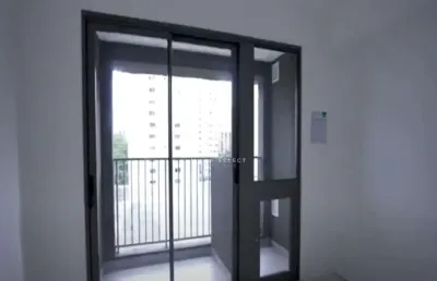 Condomínio go portugal, apartamento  á venda 30m² 1 dormitório, 1 banheiro,   com sacada, no bairro