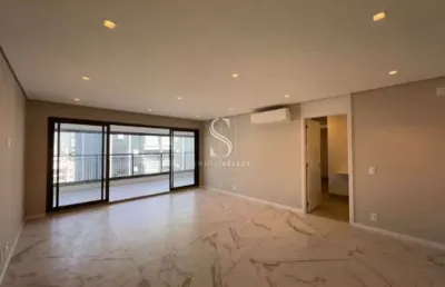 Condomínio cyrela by moema  apartamento de 149m², com 3 suítes e 2 vagas  á venda em moema condomíni