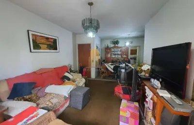 Apartamento no condomínio costa azurra na saúde com 130m² 3 dormitórios 1 suíte 1 vaga de garagem ap
