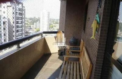 Apartamento no condomínio das avencas vila mascote com 77m² 2 dormitórios 1 suíte 3 vagas de garagem